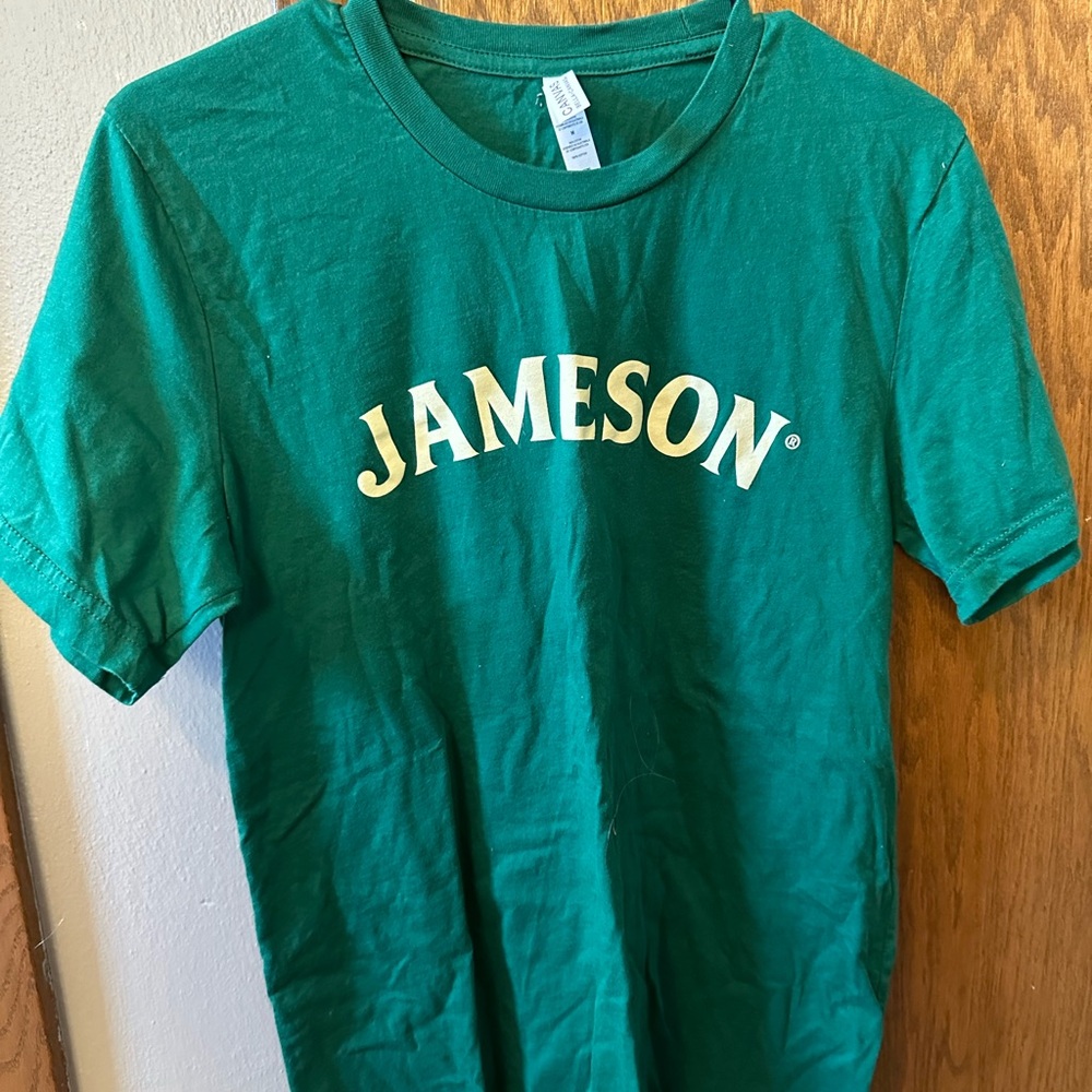 jameson tshirt